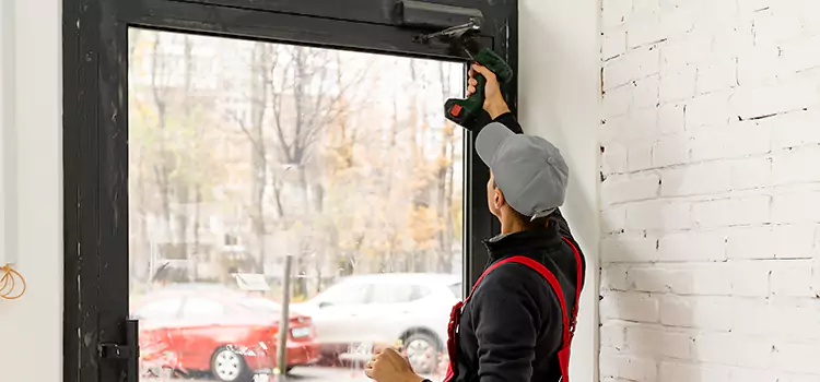 Comprehensive Door Closer Services in Paragould, AR