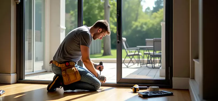 Comprehensive Solutions for Every Glass Door Need in Paragould, AR