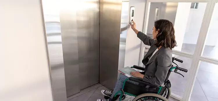Benefits of Modern Handicap Door Systems in Paragould, AR