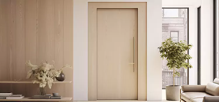 Choose Quality for Your Inside Doors in Paragould, AR