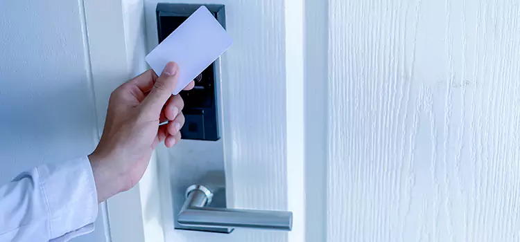Why Choose Us for Your Keycard Lock Installation in Paragould, AR?
