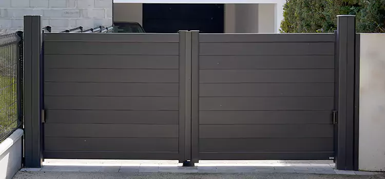 Common Residential Gate Issues We Resolve in Paragould, AR