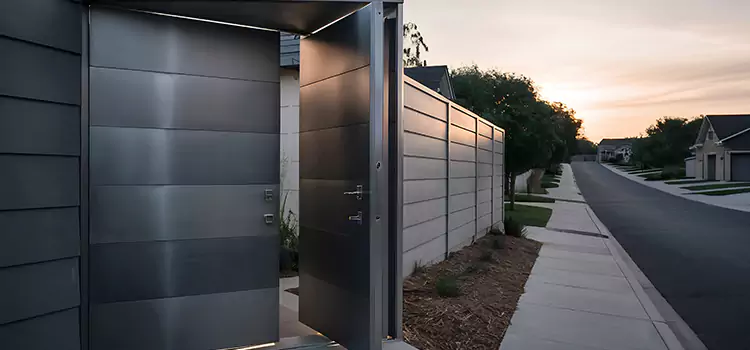 Comprehensive Steel Door Solutions in Paragould, AR