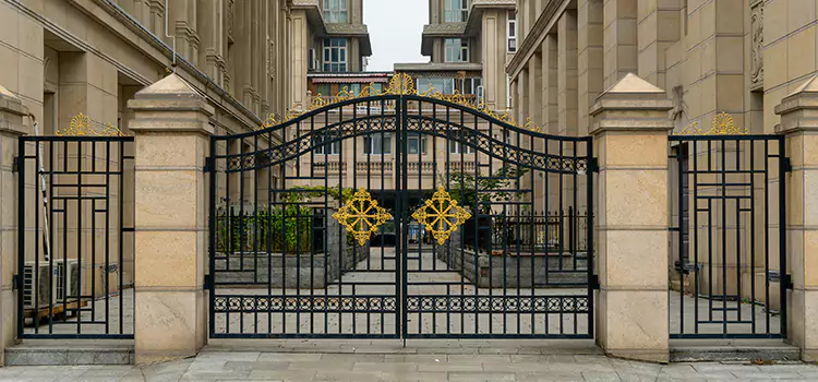 Comprehensive Iron Gate Maintenance Solutions in Paragould, AR