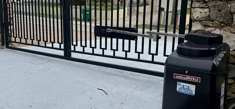 Seamless Installation and Support for Your New Gate in Paragould, AR
