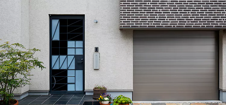Residential Roll Up Security Doors Paragould
