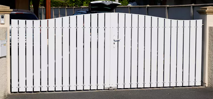 Why Choose Us for Residential Gate Repair in Paragould, AR?