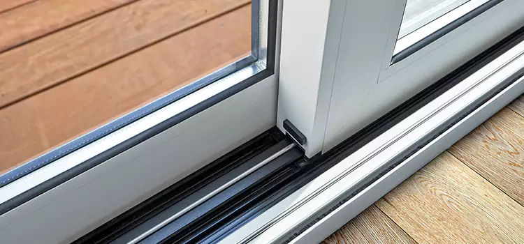 Why Your Sliding Door Keeps Getting Stuck in Paragould, AR?