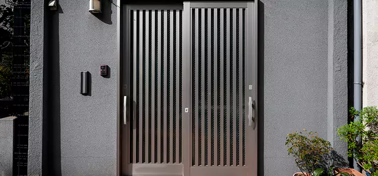 Specialized Steel Door Services in Paragould, AR